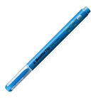 KOKUYO Beetle Tip 3-Way Highlighter Blue Default Title