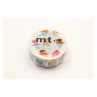 MT Ex Shaved Ice 18mm