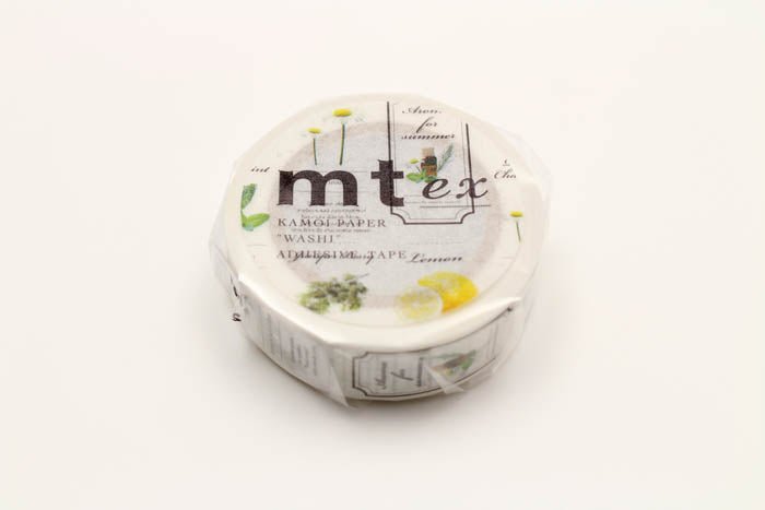 MT Ex Aroma 15mm