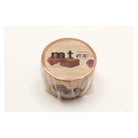MT Ex Encyclopedia Chocolate 30mm