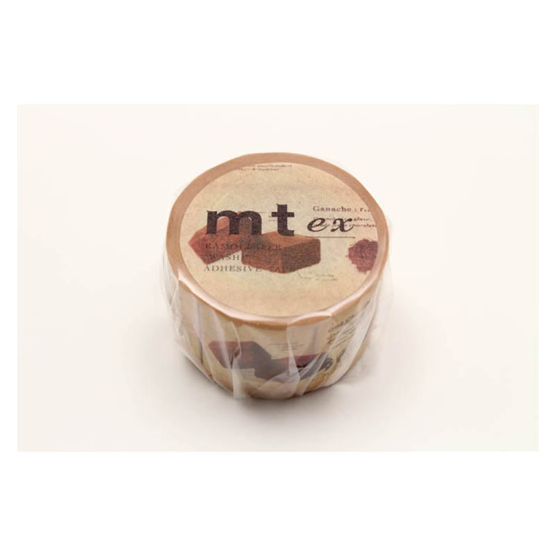 MT Ex Encyclopedia Chocolate 30mm