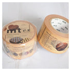 MT Ex Encyclopedia Chocolate 30mm