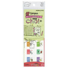 KOKUYO choi+ Seal-Animals 30s Default Title