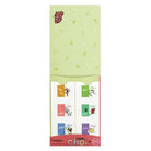 KOKUYO choi+ Seal-Animals 30s Default Title