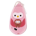 KOKUYO Dotliner animal Kids-Bird/Chicken/Penguin 3 Default Title