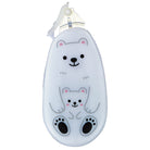 KOKUYO Dotliner animal Kids-Polar Bear 8.4mmx11M Default Title