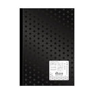KOKUYO ReEDEN Premium A5 5mm Grid Black Default Title