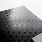 KOKUYO ReEDEN Premium A5 5mm Grid Black Default Title