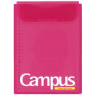 KOKUYO Campus Loose Leaf Case B5 26h 30s Dot Ruled Pk Default Title