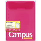 KOKUYO Campus Loose Leaf Case B5 26h 30s Dot Ruled Pk Default Title