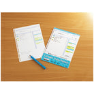 KOKUYO Campus Study Planner B5 Daily Ruled-Blue Default Title