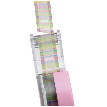 KOKUYO KaruCut Handy Type-Light Pink Default Title