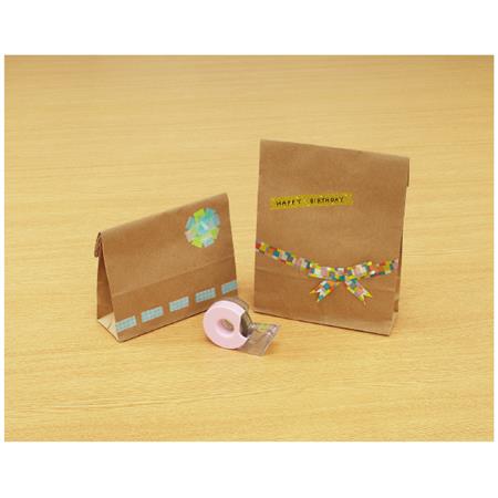 KOKUYO KaruCut Handy Type-Light Pink Default Title