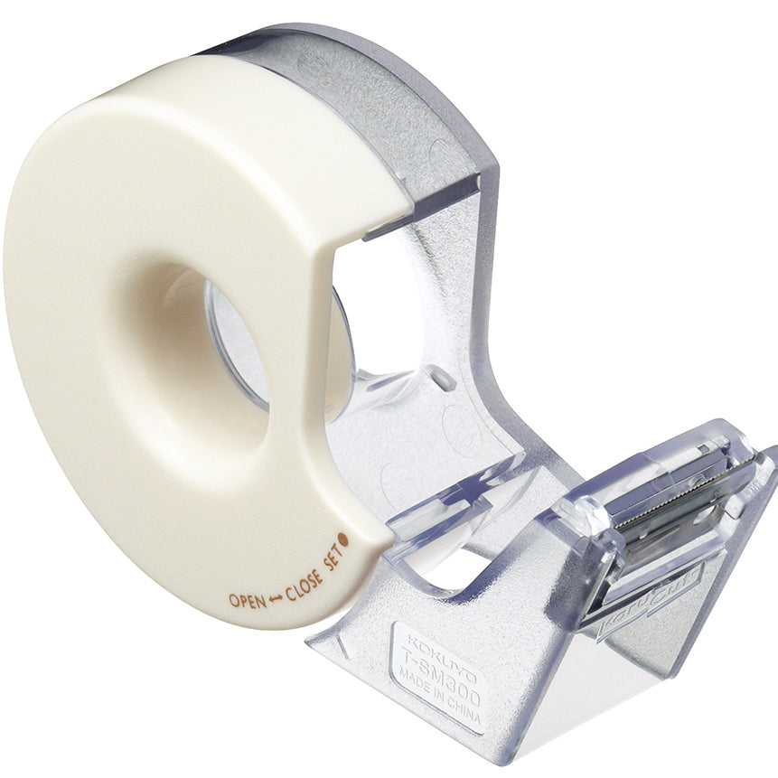 KOKUYO KaruCut Handy Type-White Default Title