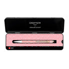 CARAN d'ACHE 849 Ball Pen x Alexander Girard LE Pink