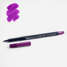 CARAN D'ACHE Fibralo Brush Lilac