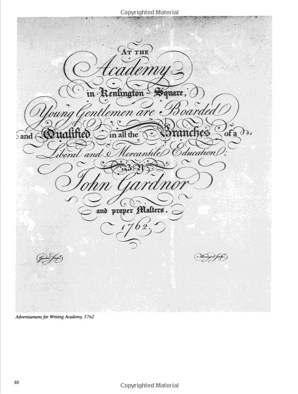 Mastering Copperplate Calligraphy ELEANOR WINTERS Default Title