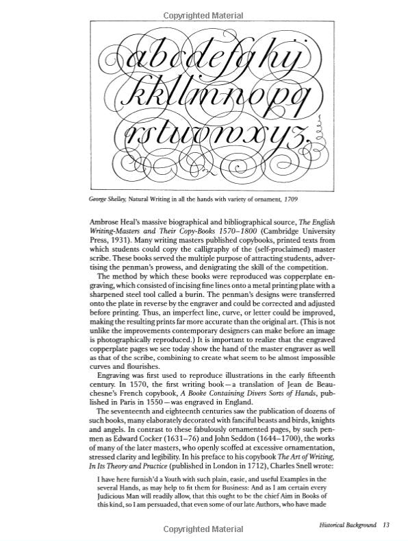 Mastering Copperplate Calligraphy ELEANOR WINTERS Default Title