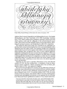 Mastering Copperplate Calligraphy ELEANOR WINTERS Default Title