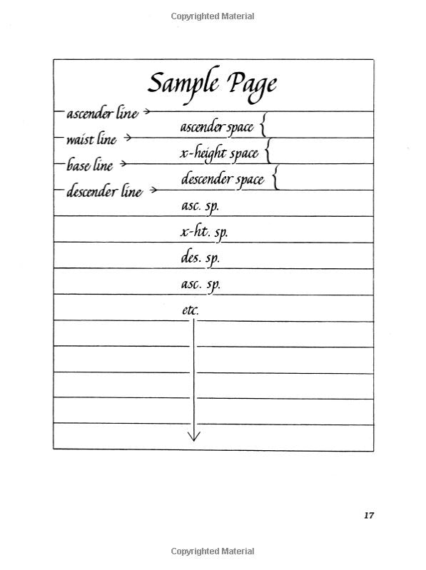 Calligraphy in 10 Easy Lessons ELEANOR WINTERS Default Title