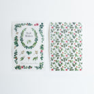 MU Print-On Sticker 2s 030-Eucalyptus