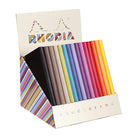 RHODIArama Webnotebook A5 Ivory Lined Hard 15x Default Title