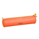 RHODIArama Round Pencil Case Tangerine Default Title