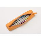 RHODIArama Round Pencil Case Purple Default Title
