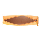 RHODIArama Round Pencil Case Orange Default Title