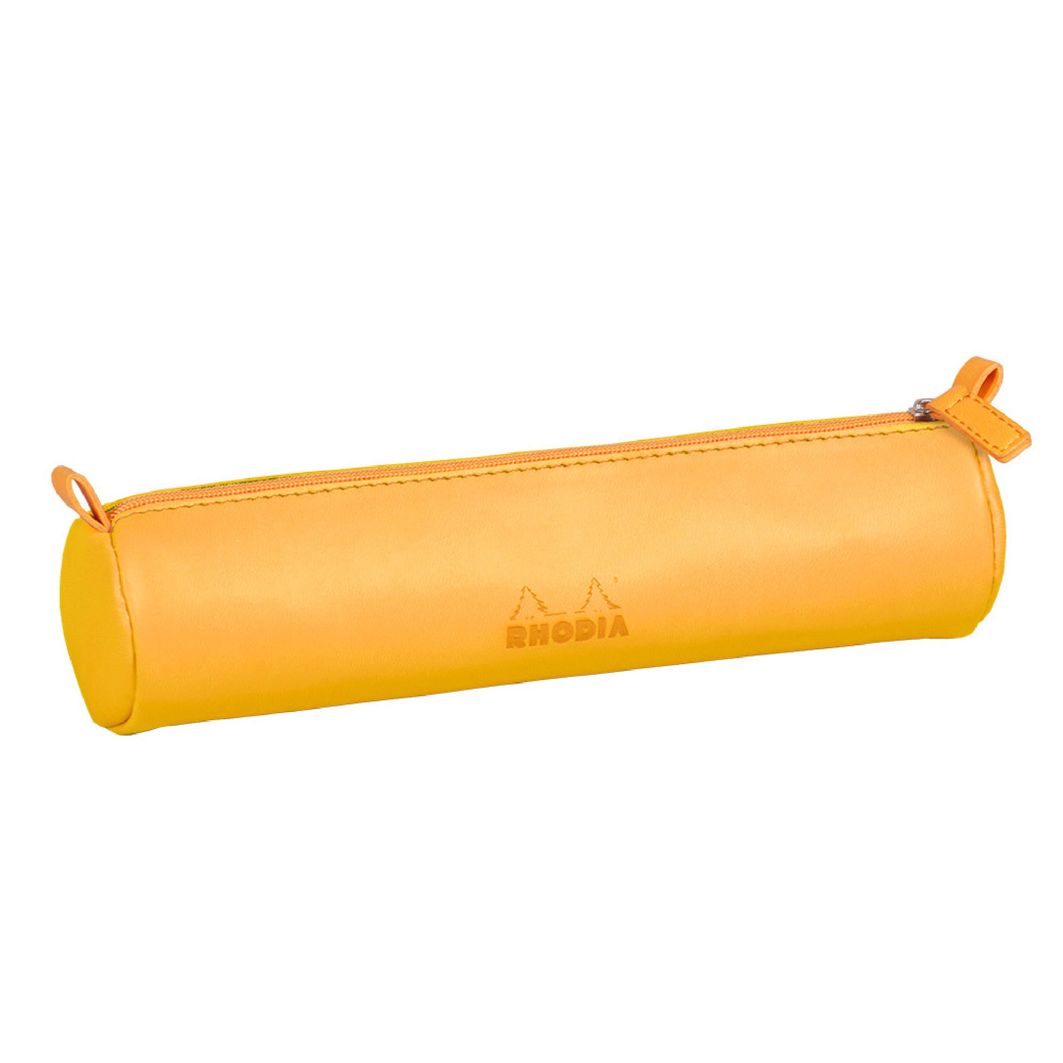 RHODIArama Round Pencil Case Daffodil Default Title