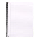 RHODIA Classic A4+ 225x297mm L+M Spiral Orange