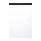 RHODIA Basics Meeting Pad No.19 A4+ 210x318mm Black Default Title