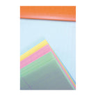 RHODIA Rainbow 210x318mm 5x5 Sq hsp Orange Default Title