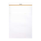 RHODIA Basics Meeting Pad No.19 A4+ 210x318mm White Default Title