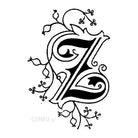 J.HERBIN Square Seal and Handle Illuminated-Z Default Title