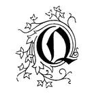 J.HERBIN Square Seal and Handle Illuminated-Q Default Title