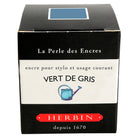 J.HERBIN La Perle des Encres 30ml Vert de Gris Default Title