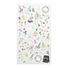 MIDORI Sticker Marché 2375 Dried Flower