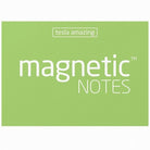 TESLA AMAZING Magnetic Notes Small- Mint 100s Default Title