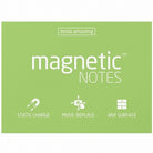 TESLA AMAZING Magnetic Notes Medium- Mint 100s Default Title