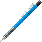 TOMBOW Monograph Mechanical Pencil 0.5 Neon Blue DPA-134B