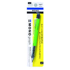 TOMBOW Monograph Mechanical Pencil 0.5 Neon Green DPA-134E