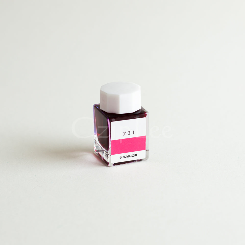 SAILOR Ink Studio 20ml 731