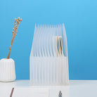 KOKUYO Pastel Cookie Doc Stocker-V 13P Pure Sugar Default Title