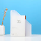 KOKUYO Pastel Cookie Doc Stocker-V 13P Pure Sugar Default Title