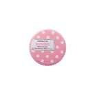 KOKUYO Glue Tape 9mmx5M Polka Dot-Pink