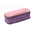 KOKUYO Pastel Cookie Novita-R PenCase Pink/Purple Default Title