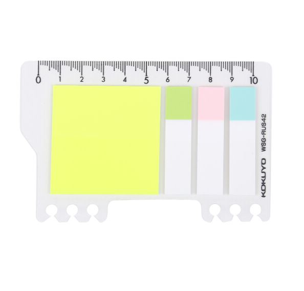 KOKUYO Campus Loose Leaf Sticky Notes 50mm Default Title
