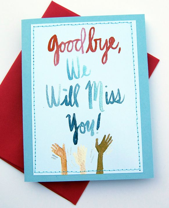 EMMA5:DOTTED GOODBYE