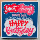 EMMA5:FUNNY BIRTHDAY